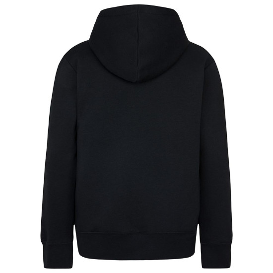 Jordan Παιδικό φούτερ Fleece Pullover Hoodie Jordan Παιδικό φούτερ Fleece Pullover Hoodie